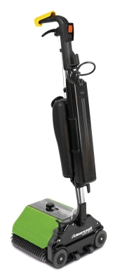 Doppelwalzenmaschine Fußbodenreinigungsmaschine DWM 280 DC