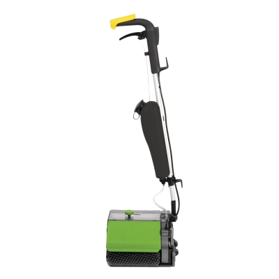 Doppelwalzenmaschine Fußbodenreinigungsmaschine DWM 280 AC