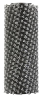 Reinigungs-Bürste Ø85x220 mm universal für Doppelwalzenmaschine DWM280AC/ DWM280DC