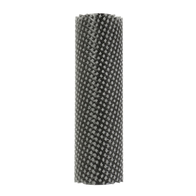 Reinigungs-Bürste, Ø102, Länge 280 mm, grau/universal für DWM-K 340/DWM-H 340