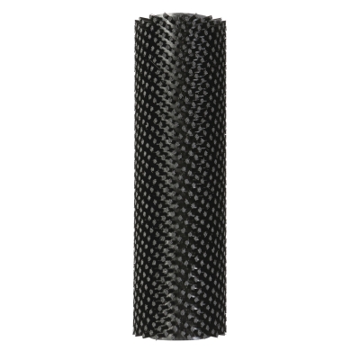 Reinigungs-Bürste, Ø102, Länge 280 mm, schwarz/hart für DWM-K 340/DWM-H 340