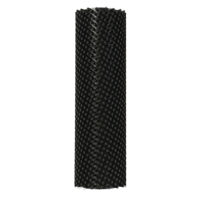 Reinigungs-Bürste, Ø102, Länge 280 mm, schwarz/sehr hart für DWM-K 340/DWM-H 340