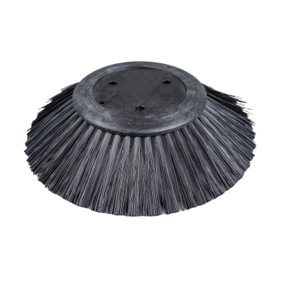 Ersatz-Besen/Walzen-Set für Handkehrmaschine HKM 700