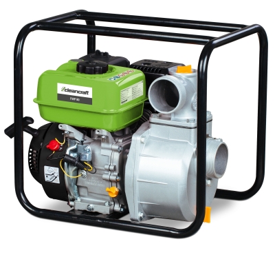 Frischwasserpumpe FWP 80