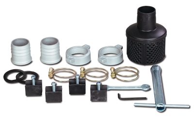 Frischwasserpumpe FWP 80