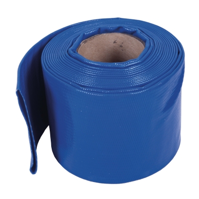 Druckschlauch 76,2 mm x 6,1 m für Wasserpumpe FWP/SWP 80