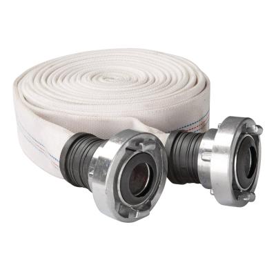 Feuerwehrschlauch C-Schlauch 52 mm x 15 m, mit C Storz-Kupplung