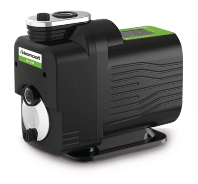 Gartenpumpe Cleancraft GPI 5548