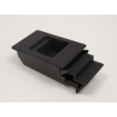 Ersatz-Verschluss für Schweißgerät EASY-MIG 181 MULTI 7.686.300 Pos. 12 #0107118112