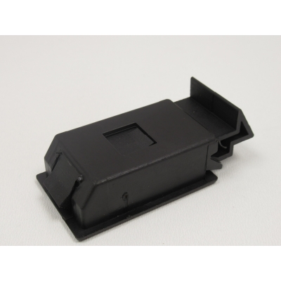 Ersatz-Verschluss für Schweißgerät EASY-MIG 181 MULTI 7.686.300 Pos. 12 #0107118112