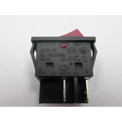 Ersatz-Netzschalter für Schweißgerät 230V 7.232.739 / JD03-A1 / 30A / 4pol. Pos. 2 #0107301401
