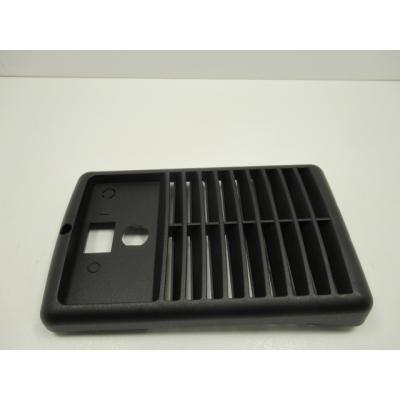 Ersatz-Rückwand für Schweißgerät SK Serie 8.068RM.927 Pos. 3 #0107316202