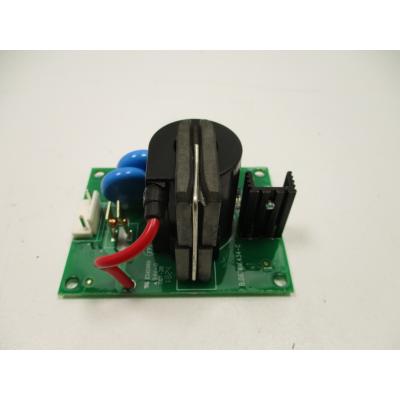 Ersatz-HF-Platine für Schweißgerät EASY-TIG 201 AC/DC W.496RM.434-C Pos. 10 #0107402010