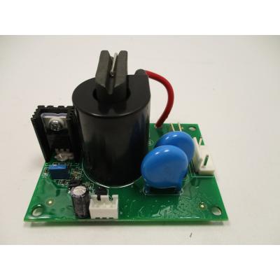 Ersatz-HF-Platine für Schweißgerät EASY-TIG 201 AC/DC W.496RM.434-C Pos. 10 #0107402010