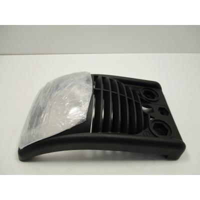 Ersatz-Frontabdeckung für Schweißgerät EASY-TIG 201 DC, AC/DC 8.069RM.931-A-1 Pos. 12 #0107402013