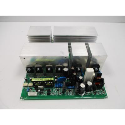 Ersatz-AC-Platine für Schweißgerät EASY-TIG 201AC/DC PULSE W.423RM.553 Pos. 5 #0107402105