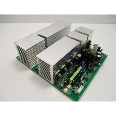 Ersatz-AC-Platine für Schweißgerät EASY-TIG 201AC/DC PULSE W.423RM.553 Pos. 5 #0107402105