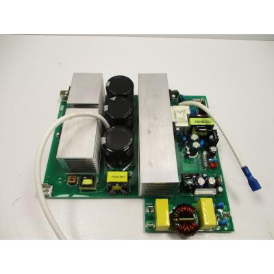 Ersatz-Leistungsplatine für Schweißgerät EASY-TIG 201 AC/DC PULSE W.422RM.482 Pos. 6 #0107402106