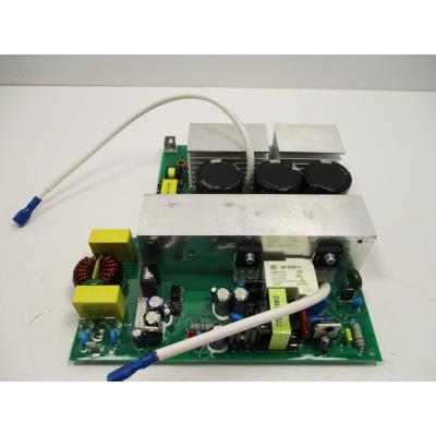 Ersatz-Leistungsplatine für Schweißgerät EASY-TIG 201 AC/DC PULSE W.422RM.482 Pos. 6 #0107402106