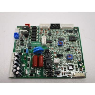 Ersatz-Steuerplatine für Schweißgerät EASY-TIG 201 AC/DC PULSE WP.496RM.308-G Pos. 8 #0107402108