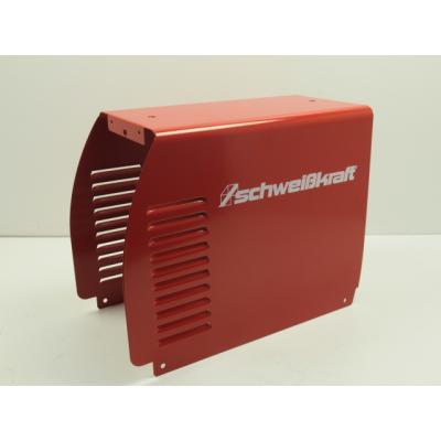 Ersatz-Gehäuse für Schweißgerät EASY-TIG 201 AC/DC PULSE 8.301RM.517 #01074021C