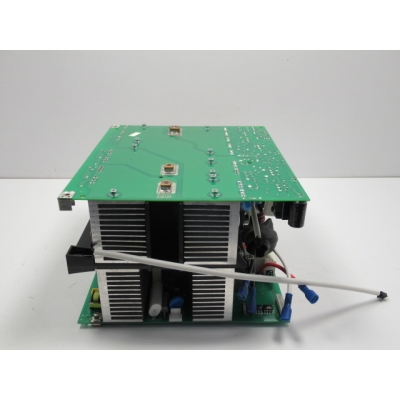 Ersatz-Leistungsplatine für Schweißgerät CRAFT-TIG 201AC/DC P S.200RM.510-G / PULS Pos. 05 #0107420205