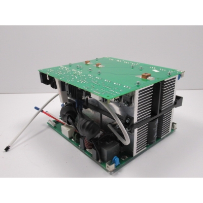 Ersatz-Leistungsplatine für Schweißgerät CRAFT-TIG 201AC/DC P S.200RM.510-G / PULS Pos. 05 #0107420205