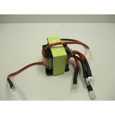 Ersatz-Transformator für Schweißgerät CRAFT-TIG 201AC/DC P PULSE L.185RM.510 Pos. 07 #0107420207