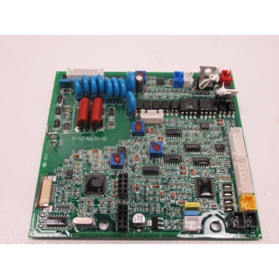 Ersatz-Steuerplatine für Schweißgerät CRAFT-TIG 201AC/DC P PULSE WP.496RM.711-B Pos. 10 #0107420208