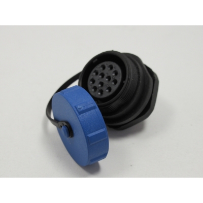 Ersatz-Buchse für Brenner an Schweißgerät EASY-MIG 181 MULTI Pos. 26 #01077132012