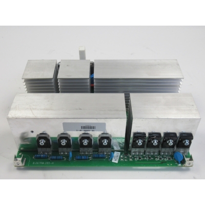 Ersatz-Sekundärgleichrichter für Schweißgerät CRAFT-TIG AC/DC PULSE Pos. 6 W.423RM.285-1 #0107W423RM285