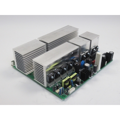 Ersatz-Sekundärgleichrichter für Schweißgerät CRAFT-TIG AC/DC PULSE Pos. 6 W.423RM.285-1 #0107W423RM285