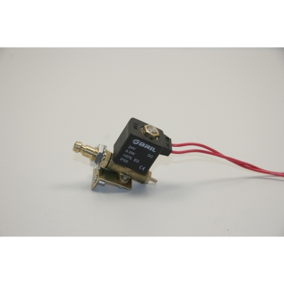 Ersatz-Magnetventil für Schweißgerät TIG 210AC/DC, TIG 200DC 24V DC #0108955134