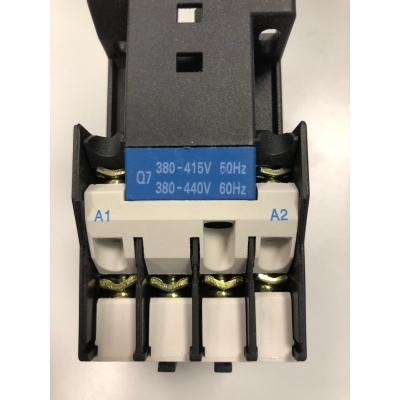 Ersatz-Hauptschütz für Schweißgerät EASY MAG 193, SGS 200-2 Pos. 4 #0108958421