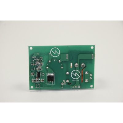 Ersatz-HF-Platine für Schweißgerät TIG 210AC/DC 976515 #0108976515