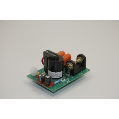 Ersatz-HF-Platine für Schweißgerät TIG 210AC/DC 976515 #0108976515