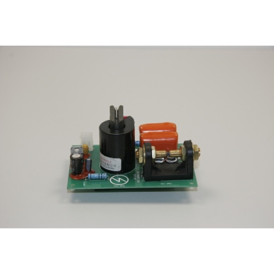 Ersatz-HF-Platine für Schweißgerät TIG 210AC/DC 976515 #0108976515