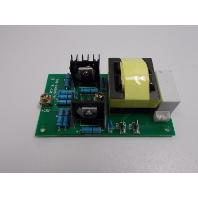 Ersatz-Steuerung  für Schweißgerät TIG 210 AC/DC 976516 #0108976516