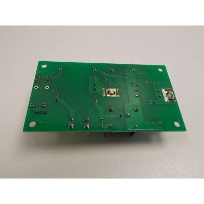 Ersatz-Steuerung  für Schweißgerät TIG 210 AC/DC 976516 #0108976516