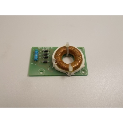 Ersatz-Steuerung / Platine für Schweißgerät TIG 210 AC/DC 976517 Strommessung #0108976517