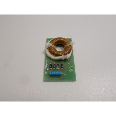 Ersatz-Steuerung / Platine für Schweißgerät TIG 210 AC/DC 976517 Strommessung #0108976517