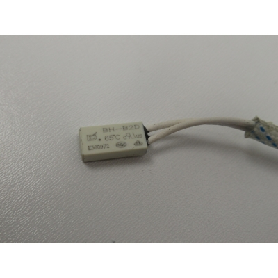 Ersatz-Thermowächter für Schweißgerät TIG 210 AC/DC 976518 / 75°C #0108976518