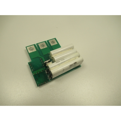 Ersatz-Entstörplatine für Schweißgerät TIG 210 AC/DC 976534 / für AC-Modul #0108976534