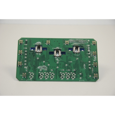 Ersatz-Frontplatine für Schweißgerät TIG 210 AC/DC 976537 / IP23 / ab Bj. 01/2016 #0108976537