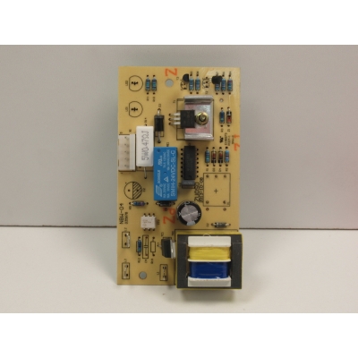 Ersatz-Steuerplatine für Schweißgerät EASY MAG 193, SGS 200-2 Pos. 3 #0108976934