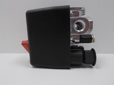 Ersatz-Druckschalter für Kompressoren CONDOR MDR 1 6-8 bar 220V 20A #0200331112036