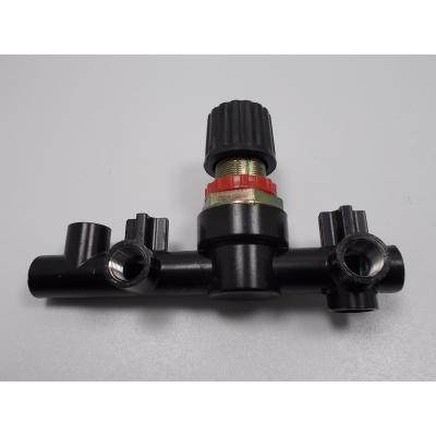 Ersatz-Druckregler für Kompressoren Airboy Silence Serie #0200333311015