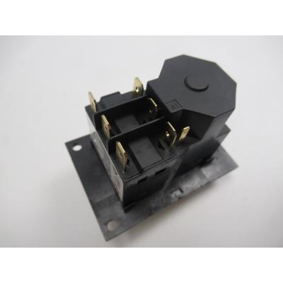 Ersatz-Schalter für Bohrmaschine D23/26/33PRO 400V KEDU KJD18 Pos. 127 #03003020127