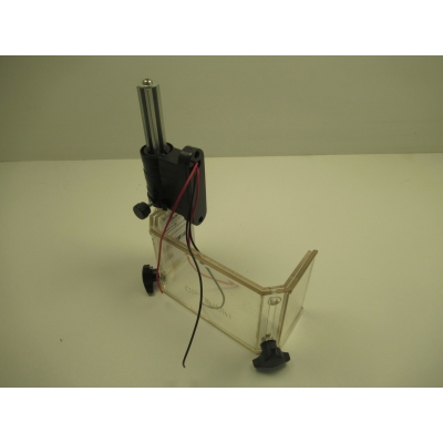 Ersatz-Bohrfutterschutz für Bohrmaschine OPTIdrill B13/14/16 B17PRO D17PRO DQ20V WF20V BF16(V) B20(V/VL/VLD) MH20(V/VL/VLD)