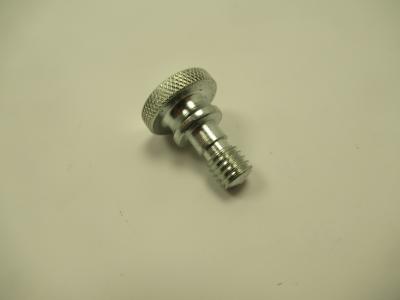 Ersatz-Rändelschraube für Bohrmaschinen B-PRO-Serie/DQ25/B40GSM Pos. 208 #03003171208